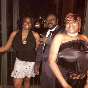 Meet your Posher, Joe